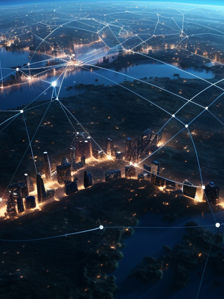 Visión global, acción local