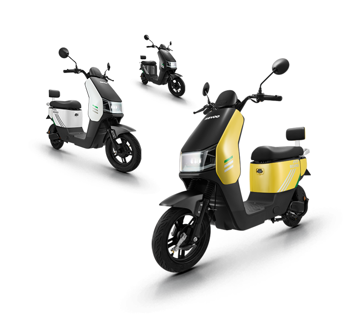 Especificaciones de Modelos​