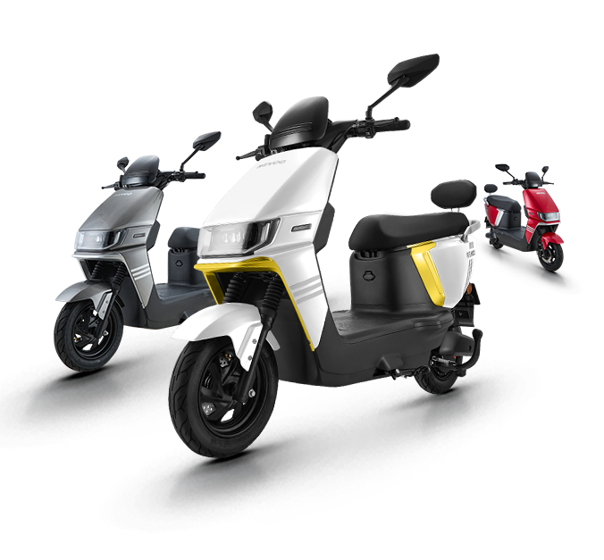 Especificaciones de Modelos​