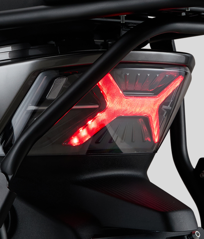 Tu Transporte Definitivo para el Día a Día