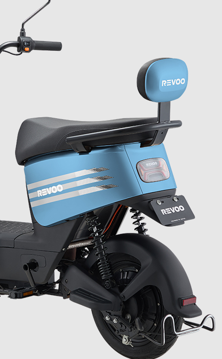 Asiento Bajo de 740 mm